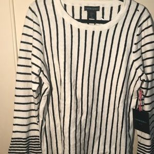 Cynthia Rowley Long Sleeve Shirt